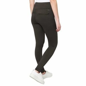 MONDETTA Jacquard Knit Legging NWT Size Small